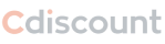 Logo Cdiscount