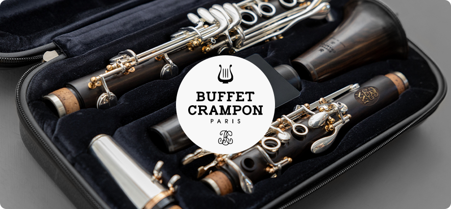 Success story buffet crampon Success story buffet crampon
